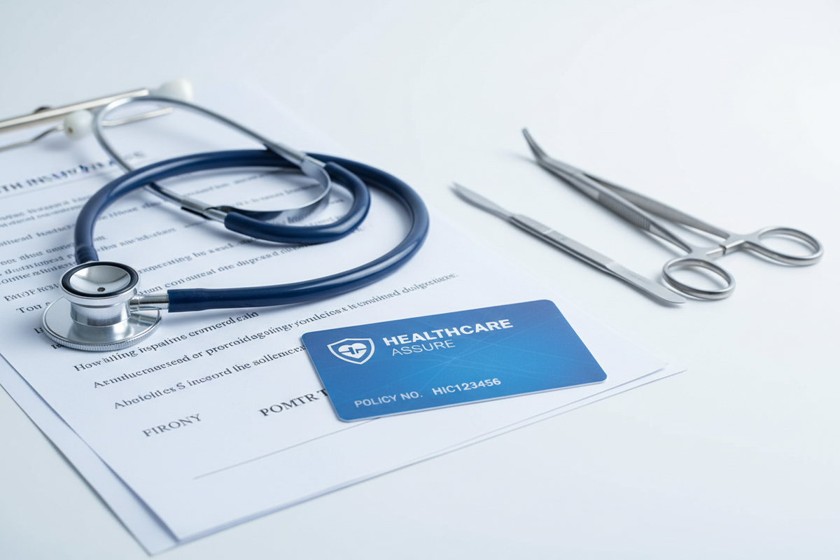Health Insurance and Surgery: Why Checking Your Cover Before Treatment Matters