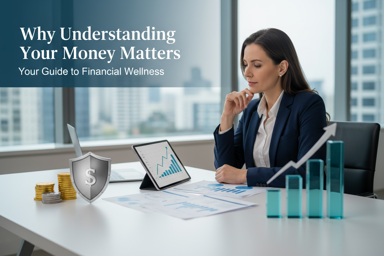 Ireland’s National Financial Literacy Strategy: Why Understanding Your Money Matters