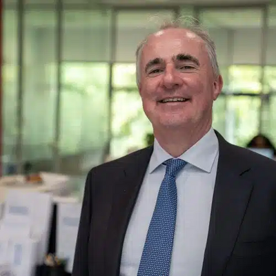 Tim Dooley QFA, FLIA