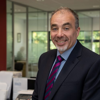 Conor Swan, QFA, RPA, SIA – Bsc (Mgmt)